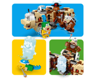 LEGO Super Mario 71427 Statki powietrzne Larry’ego i Mortona - 1159359 - zdjęcie 4